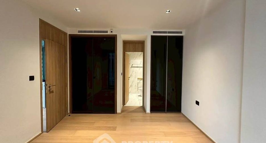 ให้เช่า 1 เตียง คอนโด ใน วัฒนา, กรุงเทพฯ