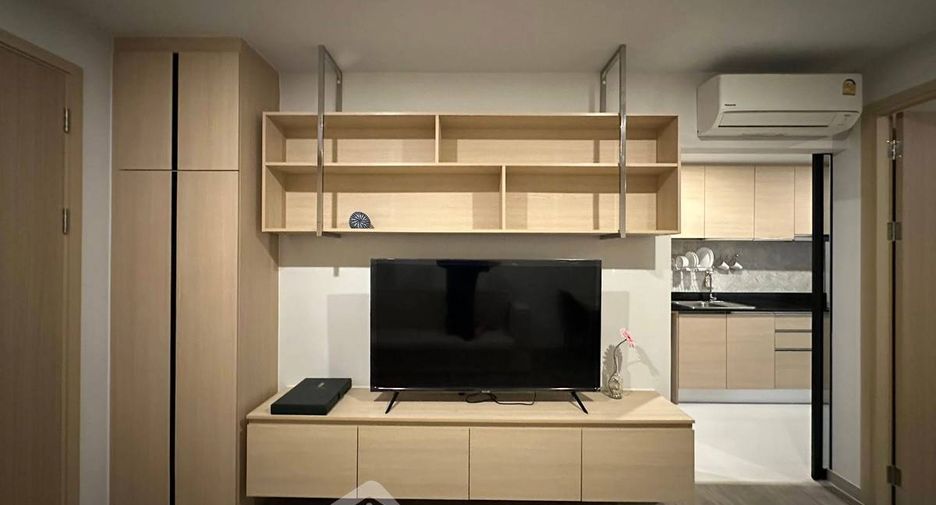 For rent 1 Beds condo in Yan Nawa, Bangkok