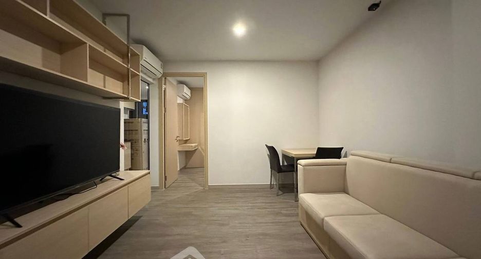 For rent 1 Beds condo in Yan Nawa, Bangkok