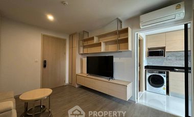 For rent 1 Beds condo in Yan Nawa, Bangkok