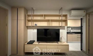 For rent 1 Beds condo in Yan Nawa, Bangkok