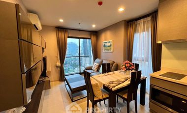 Condo en alquiler de 1 habitaciones en Khlong Toei, Bangkok