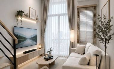 For rent 1 Beds condo in Bang Rak, Bangkok