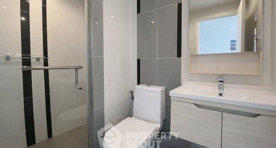 For rent 2 ベッドルーム condo in Suan Luang, Bangkok