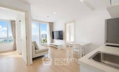 For rent 2 ベッドルーム condo in Suan Luang, Bangkok