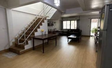 For rent 2 bedrooms condo in Bang Khae, Bangkok