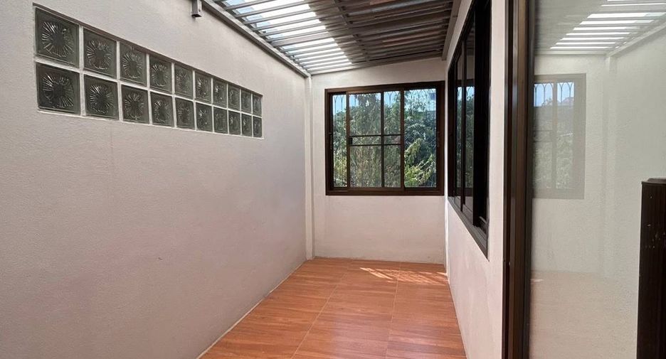 For rent 2 bedrooms condo in Bang Khae, Bangkok