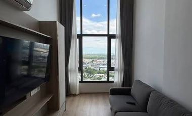 Condo en alquiler de 2 habitaciones en Khlong Toei, Bangkok