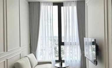 Condo en alquiler de 1 habitaciones en Chatuchak, Bangkok