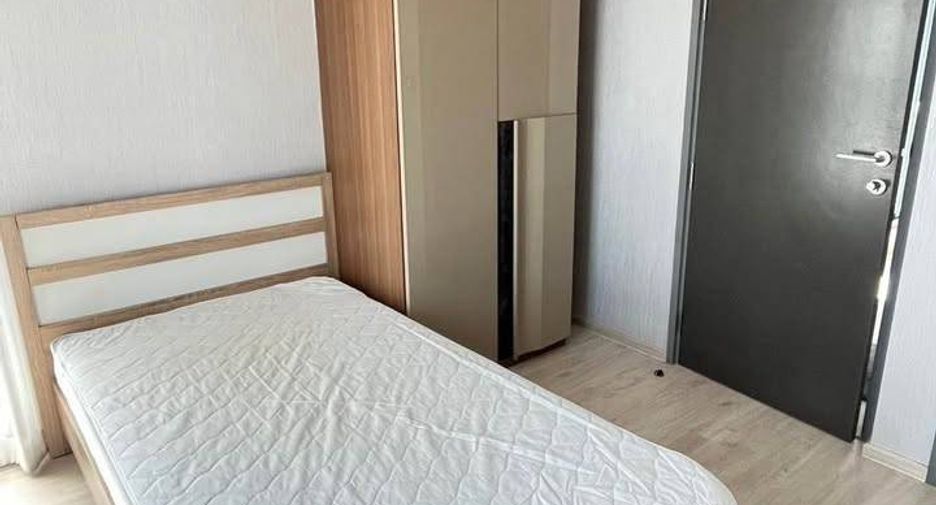 For rent 2 ベッドルーム condo in Ratchathewi, Bangkok