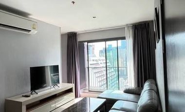 For rent 2 ベッドルーム condo in Ratchathewi, Bangkok