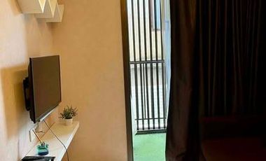 Wohnung zur Miete mit 1 Zimmer in Ratchathewi, Bangkok