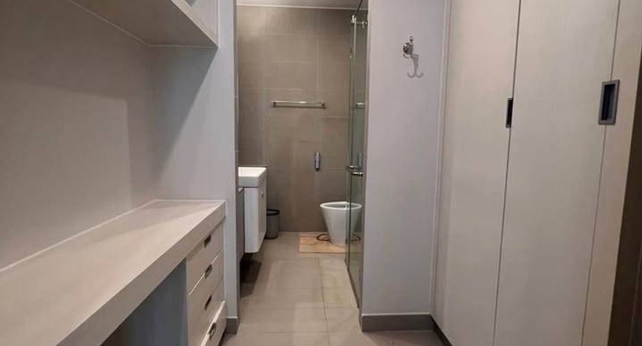 Condo en alquiler de 1 habitaciones en Pathum Wan, Bangkok