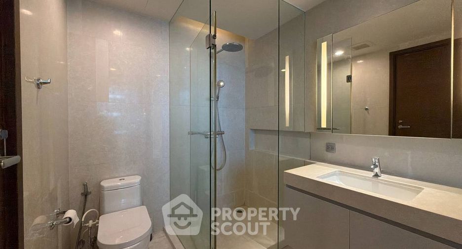 For rent 1 Beds condo in Watthana, Bangkok