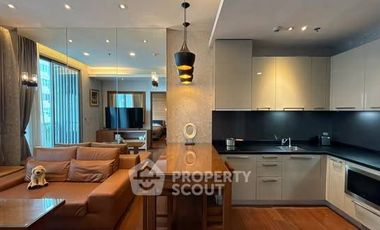 For rent 1 Beds condo in Watthana, Bangkok