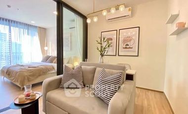For rent 1 bed condo in Ratchathewi, Bangkok
