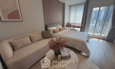 Condo en alquiler de 1 habitaciones en Khlong Toei, Bangkok