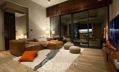 Condo en alquiler de 2 habitaciones en Watthana, Bangkok