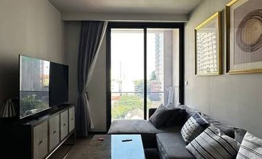 Condo en alquiler de 1 habitaciones en Watthana, Bangkok