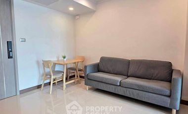 Condo en alquiler de 1 habitaciones en Watthana, Bangkok