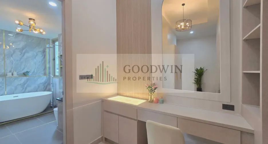 À vendre 3 chambres maison à East Pattaya, Pattaya