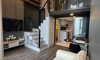 For rent 1 bed condo in Chatuchak, Bangkok