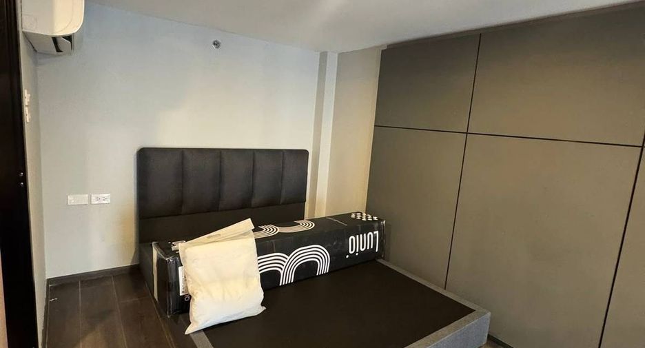 À louer 1 chambre condo à Chatuchak, Bangkok