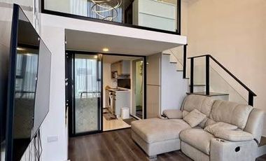 For rent 1 bed condo in Chatuchak, Bangkok