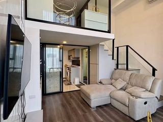 Condo en alquiler de 1 habitaciones en Chatuchak, Bangkok