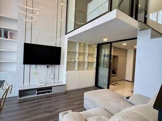 Condo en alquiler de 1 habitaciones en Chatuchak, Bangkok