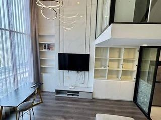 Condo en alquiler de 1 habitaciones en Chatuchak, Bangkok