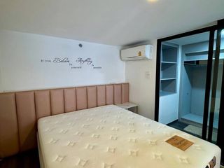 Condo en alquiler de 1 habitaciones en Chatuchak, Bangkok