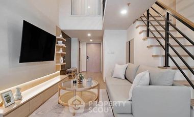 For rent 2 ベッドルーム condo in Bang Rak, Bangkok