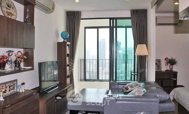 For rent 1 bed condo in Bang Rak, Bangkok