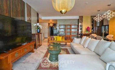 For rent 3 bedrooms condo in Bang Kho Laem, Bangkok