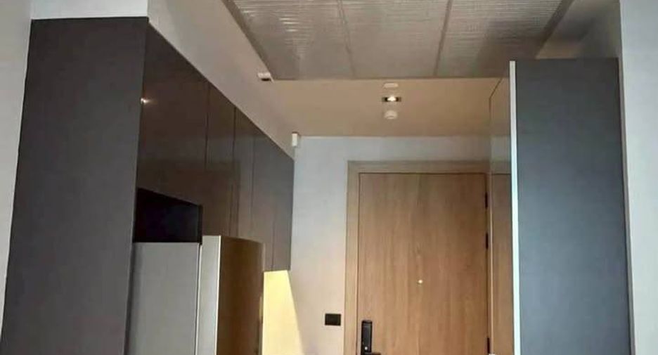 Condo en alquiler de 1 habitaciones en Watthana, Bangkok
