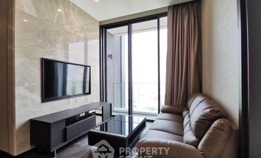 Condo en alquiler de 2 habitaciones en Khlong Toei, Bangkok