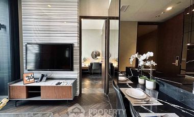 Condo en alquiler de 1 habitaciones en Khlong Toei, Bangkok