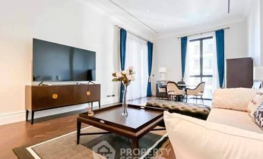 For rent 2 ベッドルーム condo in Pathum Wan, Bangkok