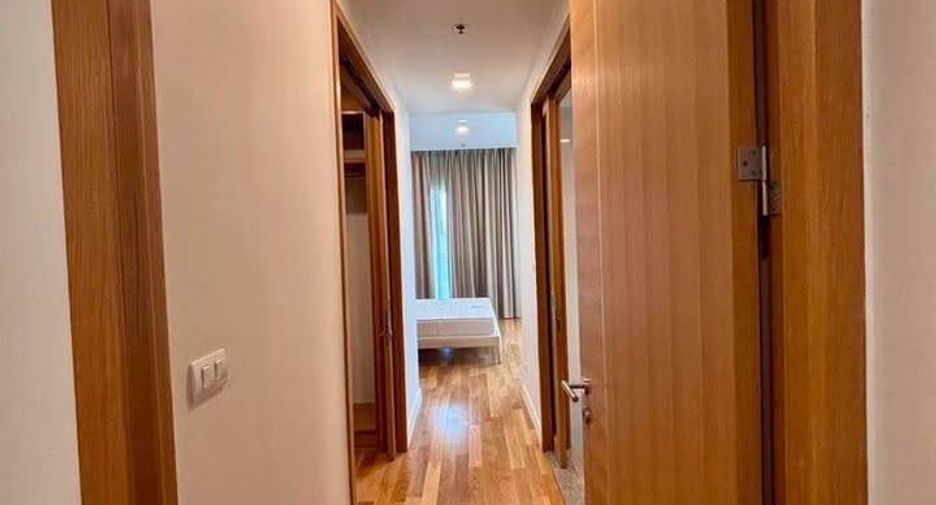 ให้เช่า 3 ห้องนอน คอนโด ใน คลองเตย, กรุงเทพฯ
