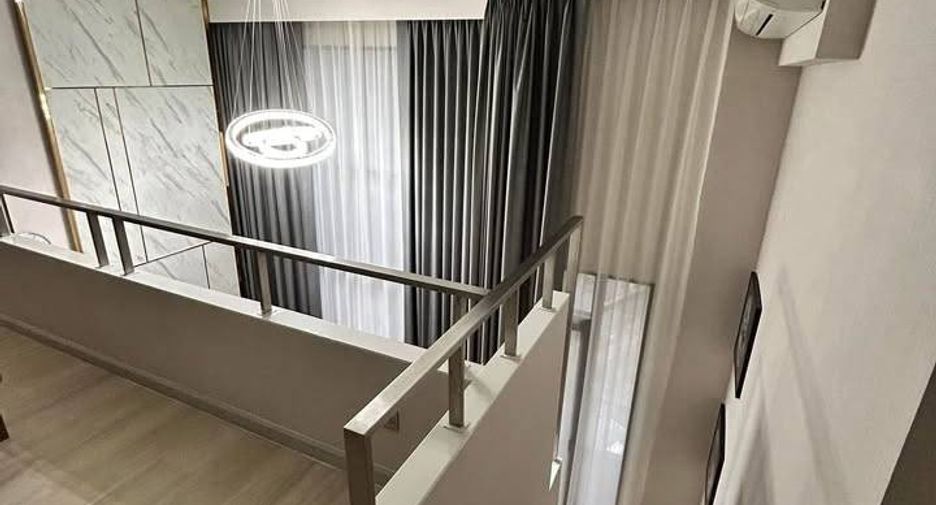 À louer 1 chambre condo à Sathon, Bangkok