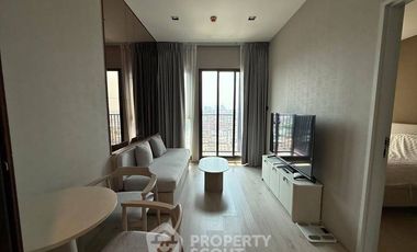 Wohnung zur Miete mit 1 Zimmer in Khlong San, Bangkok