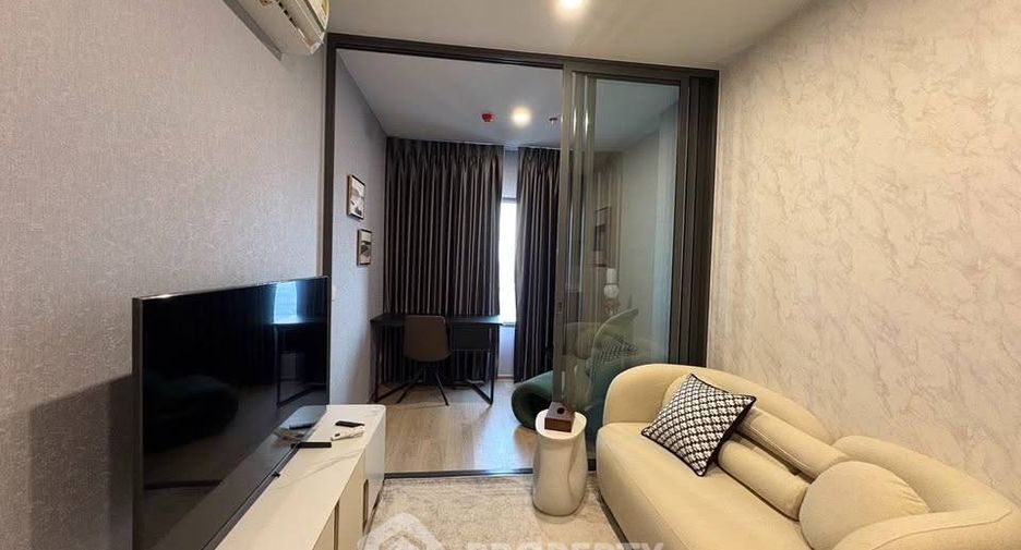 出租 1 卧室 公寓 在 Khlong Toei, 曼谷