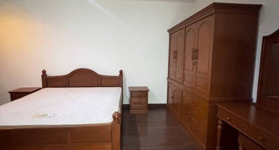 For rent 1 bed condo in Ratchathewi, Bangkok