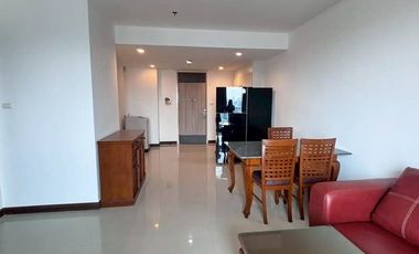 For rent 1 bed condo in Ratchathewi, Bangkok