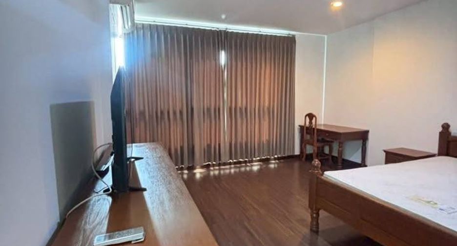 For rent 1 bed condo in Ratchathewi, Bangkok