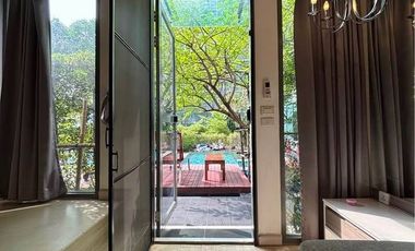 出租 1 卧室 公寓 在 Phra Khanong, 曼谷