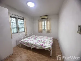出售 3 卧室 联排别墅 在 Prawet, 曼谷