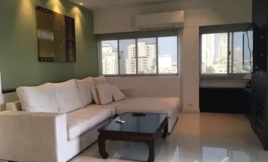 For rent 2 ベッドルーム condo in Watthana, Bangkok
