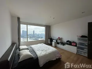 For sale 3 bedrooms condo in Bang Kho Laem, Bangkok